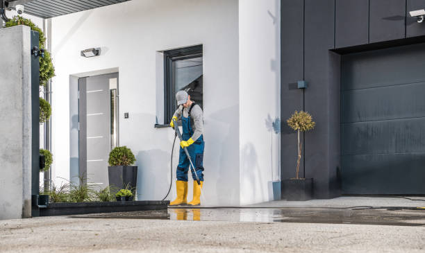 Best Restaurant Pressure Washing  in Sarasota Springs, FL